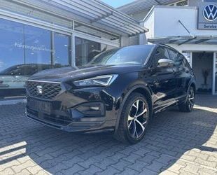 Seat Tarraco Gebrauchtwagen