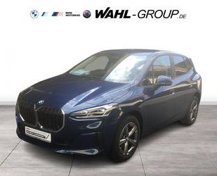 BMW 218 Gebrauchtwagen