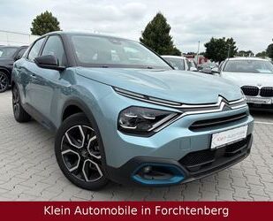 Citroen C4 Gebrauchtwagen