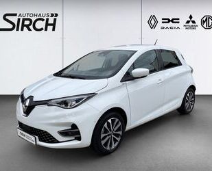 Renault ZOE Gebrauchtwagen