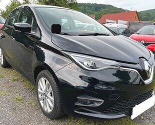 Renault ZOE Gebrauchtwagen