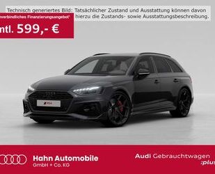 Audi RS4 Gebrauchtwagen