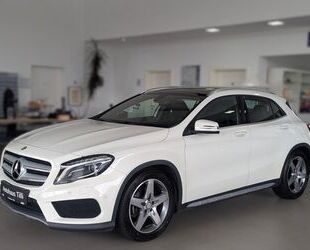 Mercedes-Benz GLA 180 Gebrauchtwagen