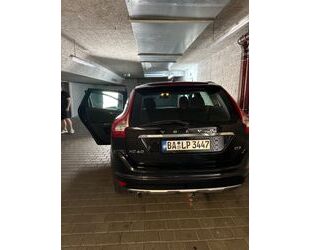 Volvo XC60 Gebrauchtwagen