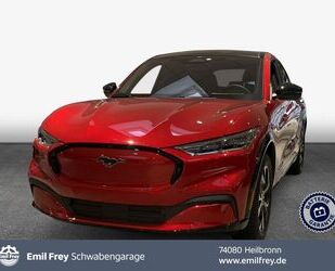 Ford Mustang Mach-E Gebrauchtwagen