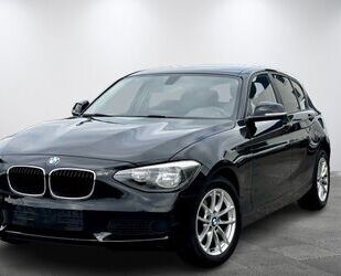 BMW 114 Gebrauchtwagen
