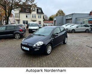 Fiat Punto Gebrauchtwagen