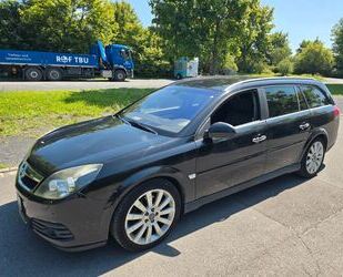 Opel Vectra Gebrauchtwagen