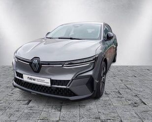 Renault Megane E-TECH Gebrauchtwagen
