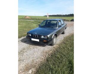 BMW 316 Gebrauchtwagen