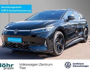 VW ID.7 Gebrauchtwagen
