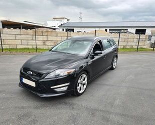 Ford Mondeo Gebrauchtwagen