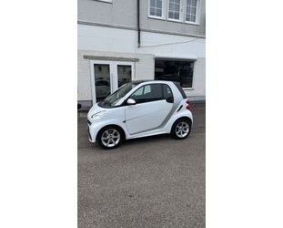 Opel ForTwo 