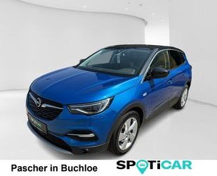 Opel Grandland (X) Gebrauchtwagen