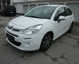 Citroen C3 Gebrauchtwagen
