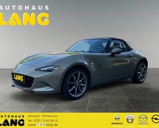 Mazda MX-5 Gebrauchtwagen