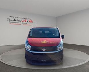 Fiat Talento Gebrauchtwagen