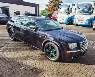Chrysler 300C Gebrauchtwagen