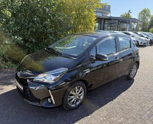 Toyota Yaris Gebrauchtwagen