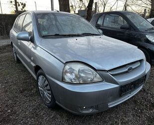 Kia Rio Gebrauchtwagen