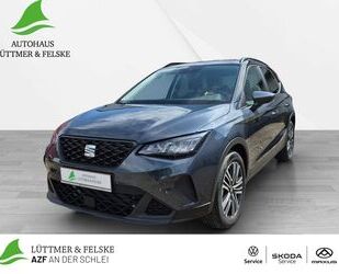 Seat Arona Gebrauchtwagen