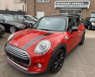 Mini Cooper Gebrauchtwagen