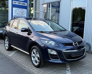 Mazda CX-7 Gebrauchtwagen