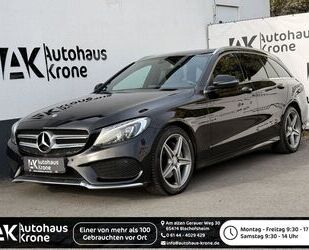 Mercedes-Benz C 200 Gebrauchtwagen