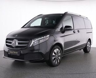 Mercedes-Benz V 250 Gebrauchtwagen