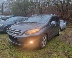 Honda FR-V Gebrauchtwagen