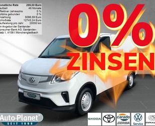 Maxus eDeliver 3 Gebrauchtwagen