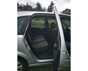 Opel Meriva Gebrauchtwagen