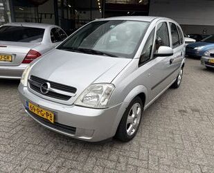 Opel Meriva Gebrauchtwagen