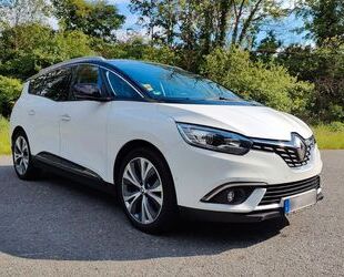 Renault Renault Grand Scenic Intens ENERGY TCe 130 Intens Gebrauchtwagen