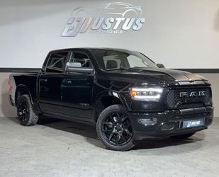 Dodge RAM Gebrauchtwagen