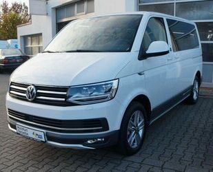 VW T6 Multivan Gebrauchtwagen