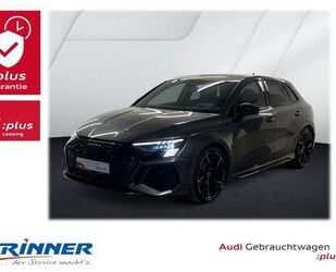 Audi RS3 Gebrauchtwagen