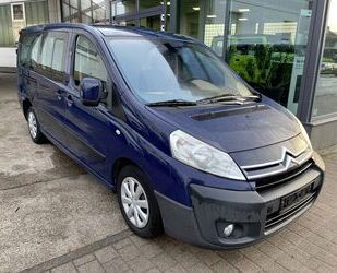Citroen Jumpy Gebrauchtwagen