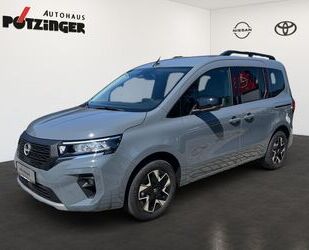 Nissan Townstar Gebrauchtwagen
