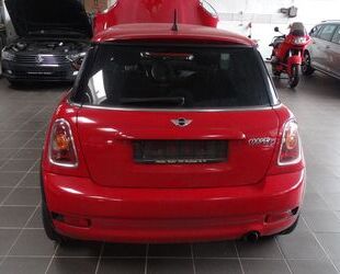 Mini Cooper D Gebrauchtwagen
