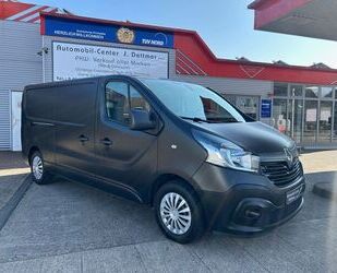 Renault Trafic Gebrauchtwagen