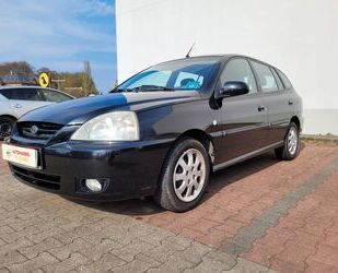 Kia Rio Gebrauchtwagen