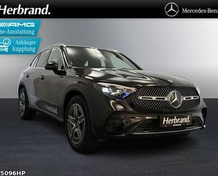 Mercedes-Benz GLC 200 Gebrauchtwagen