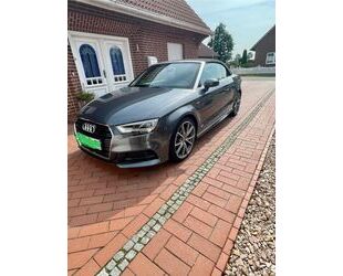 Audi Cabriolet Gebrauchtwagen