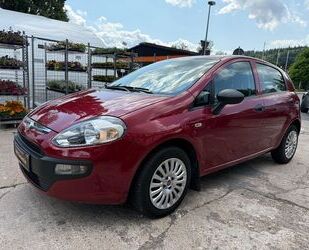 Fiat Punto Evo Gebrauchtwagen