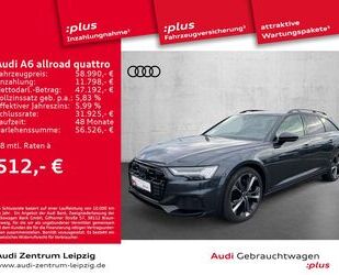 Audi A6 Allroad Gebrauchtwagen
