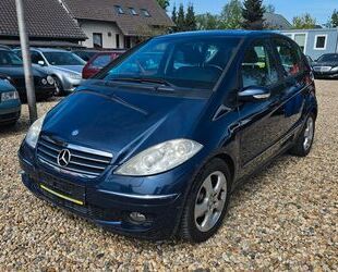 Mercedes-Benz A 200 Gebrauchtwagen