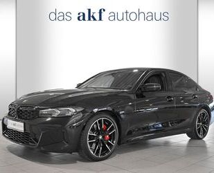 BMW M340d Gebrauchtwagen
