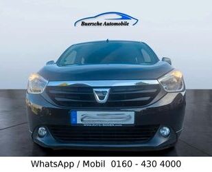 Dacia Lodgy Gebrauchtwagen