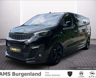 Opel Zafira Life Gebrauchtwagen